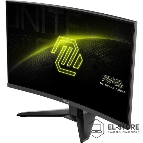 MSI Monitor LCD 27" MAG 275CQF E18 MSI