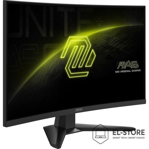 MSI Monitor LCD 27" MAG 275CQF E18 MSI