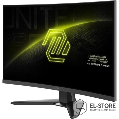 MSI Monitor LCD 27" MAG 275CQF E18 MSI