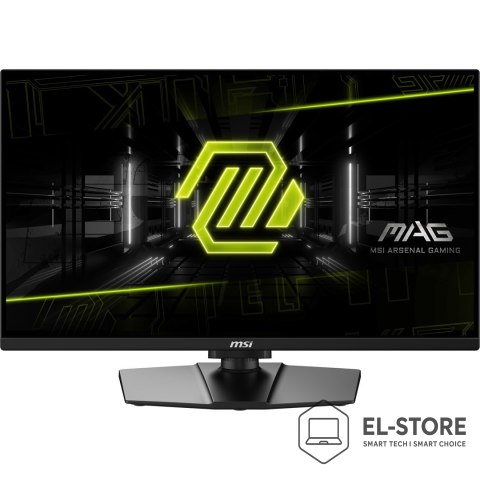 MSI Monitor MAG 255PXF