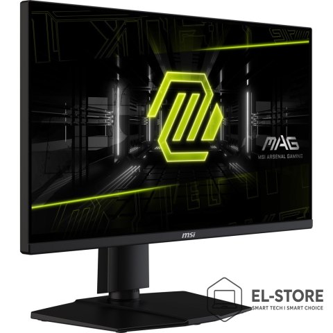 MSI Monitor MAG 255PXF