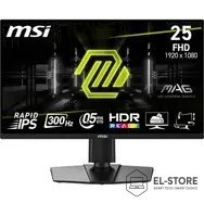 MSI Monitor MAG 255PXF