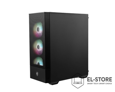 MSI Obudowa MSI MAG FORGE 112R