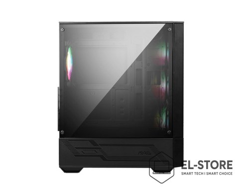 MSI Obudowa MSI MAG FORGE 112R