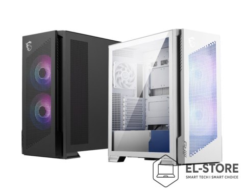MSI Obudowa MSI MPG VELOX 300R PZ
