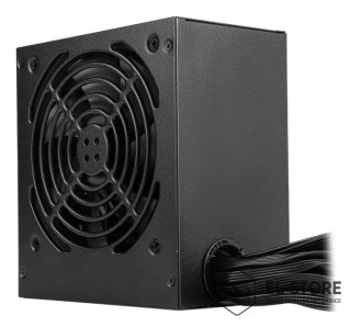 MSI Zasilacz MSI MAG A750GN 80 PLUS Gold Netzteil, PCIe 5.1, ATX 3.1 - 750 Watt, schwarz