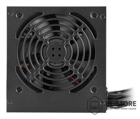 MSI Zasilacz MSI MAG A750GN 80 PLUS Gold Netzteil, PCIe 5.1, ATX 3.1 - 750 Watt, schwarz