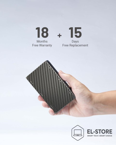 NITECORE POWER BANK 20000MAH/NB20000 GEN3 NITECORE