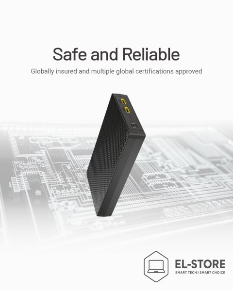 NITECORE POWER BANK 20000MAH/NB20000 GEN3 NITECORE