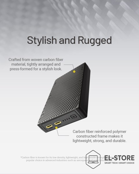 NITECORE POWER BANK 20000MAH/NB20000 GEN3 NITECORE