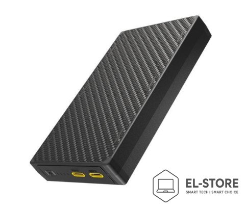 NITECORE POWER BANK 20000MAH/NB20000 GEN3 NITECORE