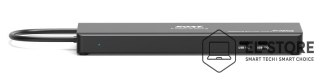 No name Port Designs PORT Connect Mobilna stacja dokująca 1 X 4K USB-C 9 urządzeń 100 W