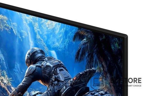 Samsung MONITOR SAMSUNG ODDYSEY G4 LED G40H 25" LS25HG402EUXEN 300Hz