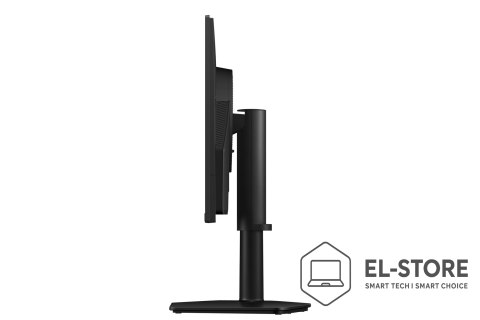 Samsung MONITOR SAMSUNG ODDYSEY G4 LED G40H 25" LS25HG402EUXEN 300Hz