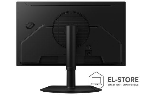 Samsung MONITOR SAMSUNG ODDYSEY G4 LED G40H 25" LS25HG402EUXEN 300Hz