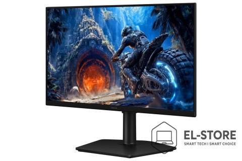 Samsung MONITOR SAMSUNG ODDYSEY G4 LED G40H 25" LS25HG402EUXEN 300Hz