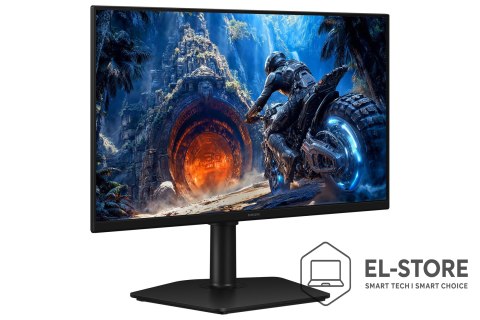 Samsung MONITOR SAMSUNG ODDYSEY G4 LED G40H 25" LS25HG402EUXEN 300Hz