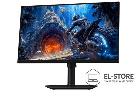 Samsung MONITOR SAMSUNG ODDYSEY G4 LED G40H 25" LS25HG402EUXEN 300Hz