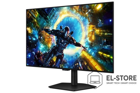Samsung MONITOR SAMSUNG ODYSSEY OLED G7 32" 4K G73SH LS32HG730SUXEN 330Hz