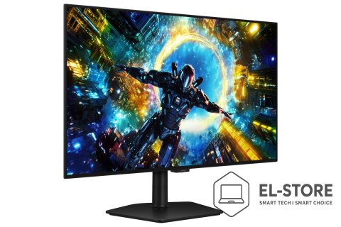 Samsung MONITOR SAMSUNG ODYSSEY OLED G7 32" 4K G73SH LS32HG730SUXEN 330Hz