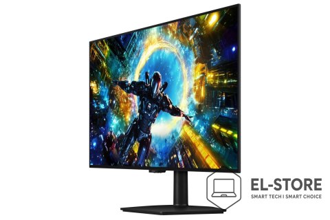 Samsung MONITOR SAMSUNG ODYSSEY OLED G7 32" 4K G73SH LS32HG730SUXEN 330Hz