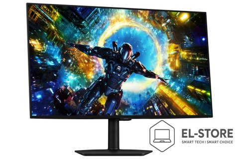 Samsung MONITOR SAMSUNG ODYSSEY OLED G7 32" 4K G73SH LS32HG730SUXEN 330Hz
