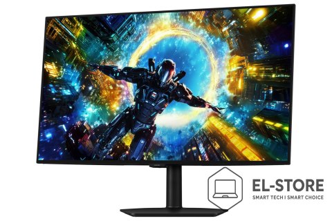 Samsung MONITOR SAMSUNG ODYSSEY OLED G7 32" 4K G73SH LS32HG730SUXEN 330Hz
