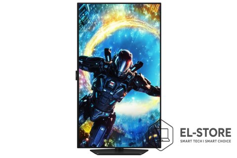 Samsung MONITOR SAMSUNG ODYSSEY OLED G7 32" 4K G73SH LS32HG730SUXEN 330Hz