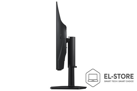 Samsung MONITOR SAMSUNG ODYSSEY OLED G7 32" 4K G73SH LS32HG730SUXEN 330Hz