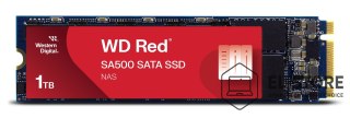 WD SSD M.2 2280 1TB RED WDS100T1R0B WDC