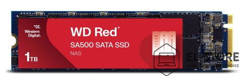 WD SSD M.2 2280 1TB RED WDS100T1R0B WDC