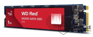 WD SSD M.2 2280 1TB RED WDS100T1R0B WDC