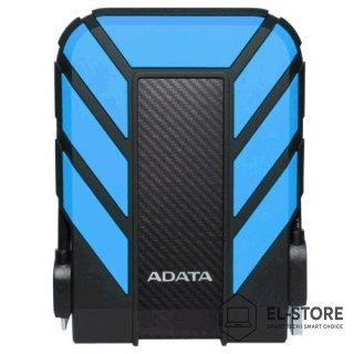 ADATA ADATA HD710 Pro zewnętrzny dysk twarde 2 TB Czarny, Niebieski
