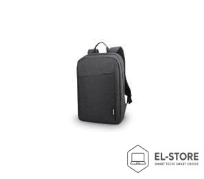 Lenovo Lenovo Plecak 15.6" Laptop Casual Backpack B210 Black