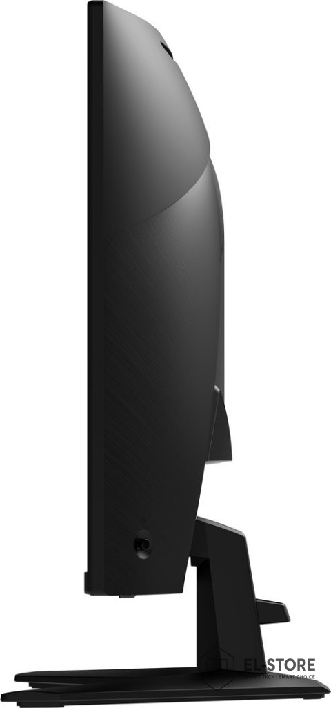 MSI MSI MAG 32C6X monitor komputerowy 80 cm (31.5") 1920 x 1080 px Full HD Czarny
