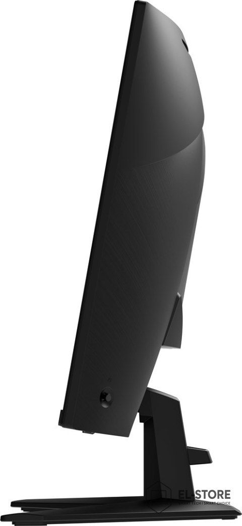 MSI MSI MAG 32C6X monitor komputerowy 80 cm (31.5") 1920 x 1080 px Full HD Czarny