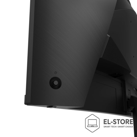 MSI MSI MAG 32C6X monitor komputerowy 80 cm (31.5") 1920 x 1080 px Full HD Czarny