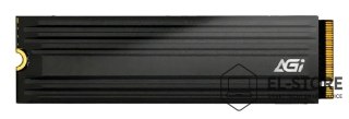 No name AGI Technology AI828 1 TB M.2 PCI Express 4.0 NVMe 3D NAND