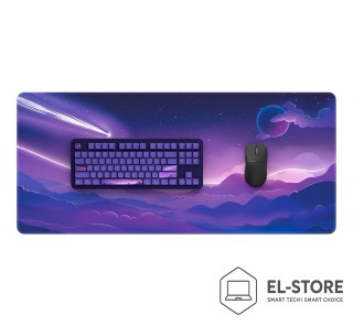 No name Dark Project Celestial XL Podkładka dla graczy Wielobarwny