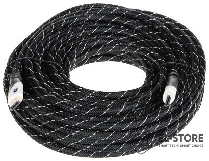No name KABEL HDMI-15-PP 15 m