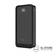 No name Powerbank Fixed Zen2 20 20000mAh Czarny