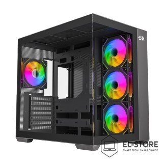 REDRAGON REDRAGON GC-623-PRO zabezpieczenia & uchwyty komputerów
