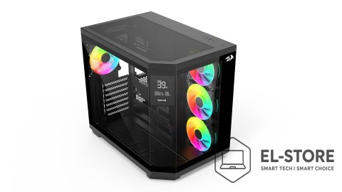 REDRAGON REDRAGON GC-625-PRO zabezpieczenia & uchwyty komputerów
