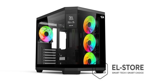 REDRAGON REDRAGON GC-625-PRO zabezpieczenia & uchwyty komputerów