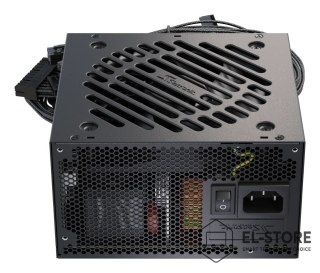 Seasonic Seasonic CORE BC-650 moduł zasilaczy 650 W 20+4 pin ATX ATX Czarny