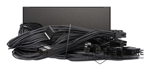 Seasonic Seasonic CORE BC-650 moduł zasilaczy 650 W 20+4 pin ATX ATX Czarny