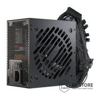 Seasonic Seasonic CORE BC-750 ATX 3.1 moduł zasilaczy 750 W 20+4 pin ATX Czarny