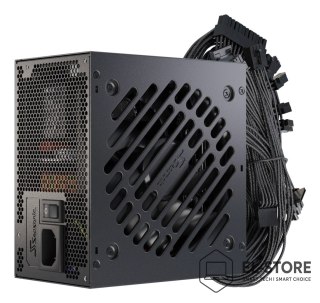 Seasonic Seasonic CORE BC-850 ATX 3.1 moduł zasilaczy 850 W 20+4 pin ATX Czarny
