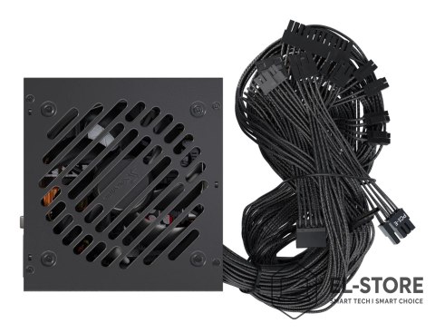 Seasonic Seasonic CORE BC-850 ATX 3.1 moduł zasilaczy 850 W 20+4 pin ATX Czarny