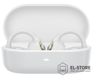 Lenovo Lenovo Open-Ear Clip-on Earbuds | X500 | Built-in microphone | Bluetooth | White